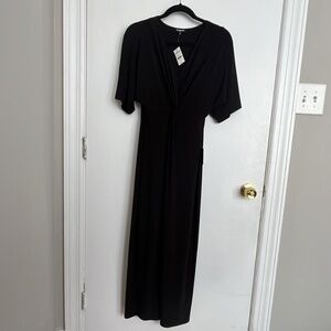 New Black Dress - Express